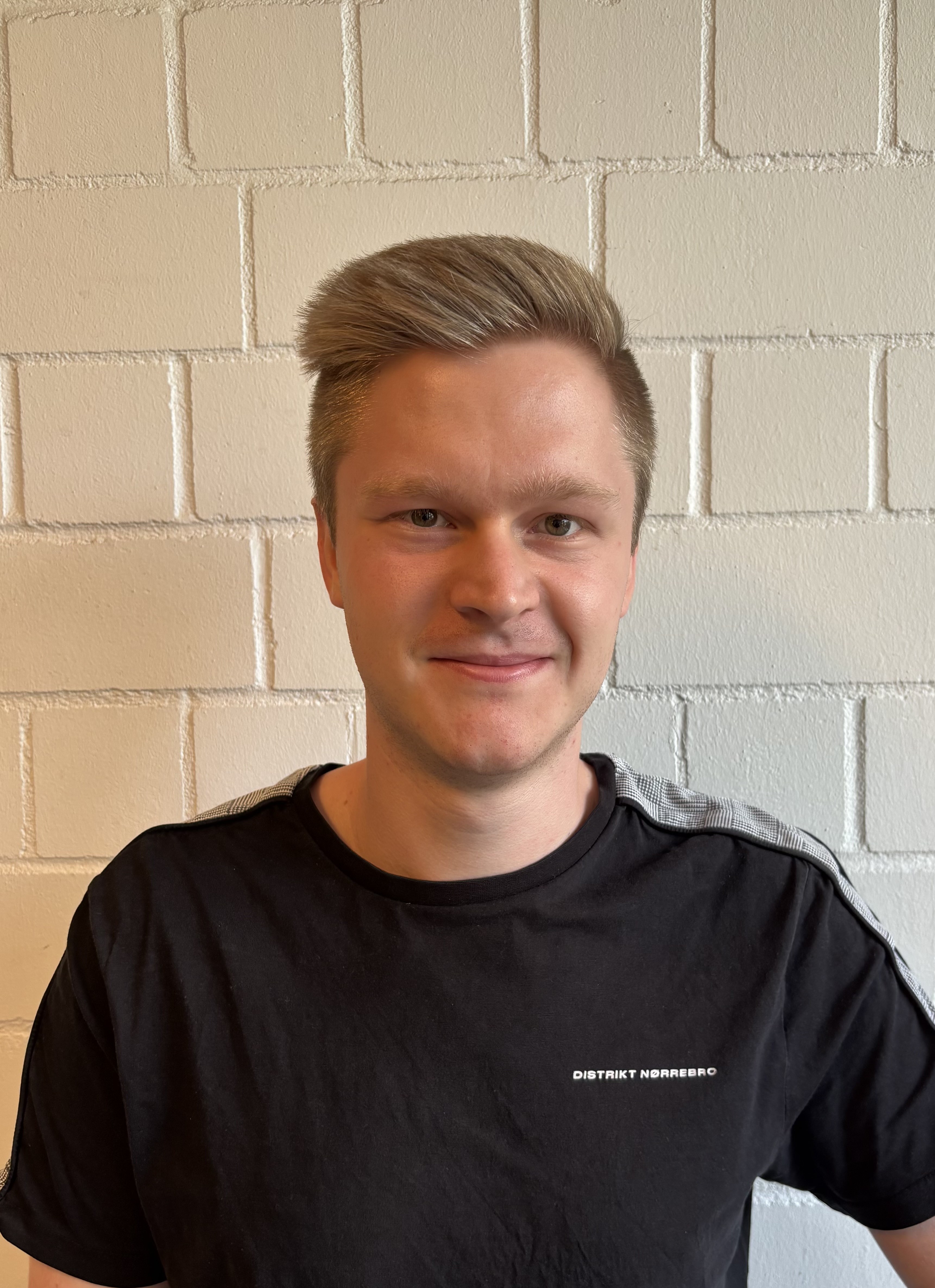 Profilbild von Noah Jordan